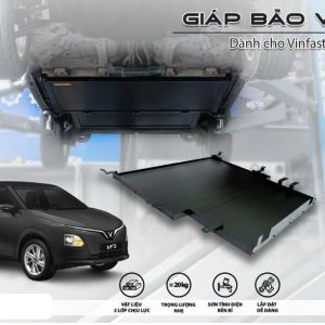 Tấm Bảo Vệ Pin Xe Điện VinFast