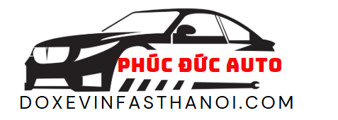 Độ Xe Vinfast Hà Nội