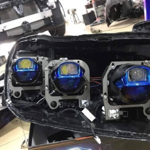 Độ Bi Siêu Pha Aozoom Megalodon