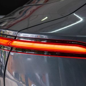 Đèn led cánh chim sau VF5