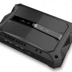 [Ampli JBL GTR-104] Khuếch đại âm thanh hiệu suất cao